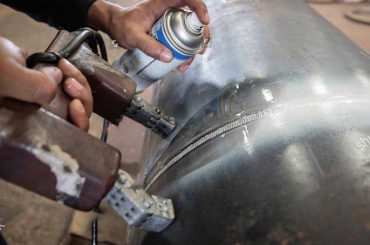 Non-Destructive Testing