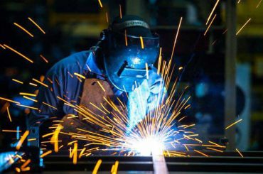 Types of Welding Methods