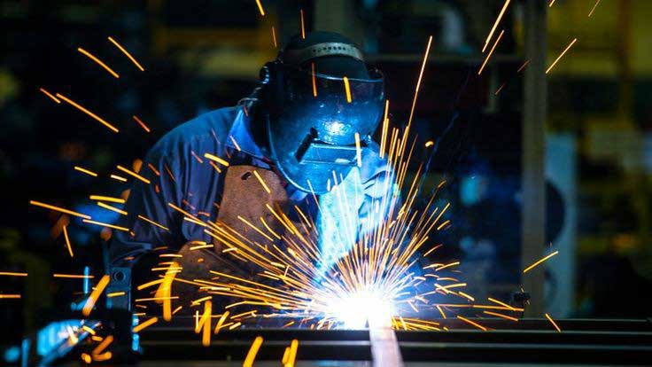 Types of Welding Methods